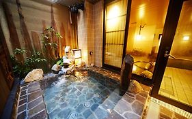 Dormy Inn Premium Nagoya Sakae